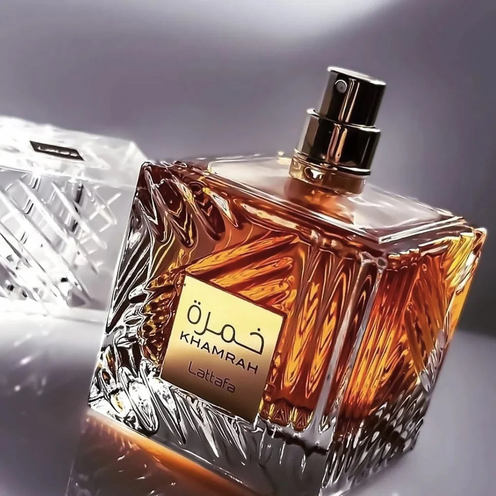 Lattafa - Khamrah